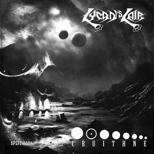 Stars, like dimming lanterns