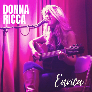 Donna Ricca