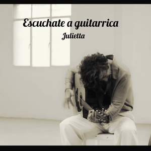 ESCUCHATE A GUITARRICA