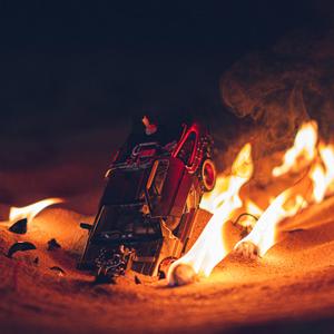 Outatime (feat. Marshall Mckellar)