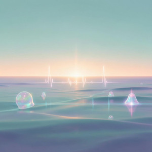 Gentle Pulse Horizon