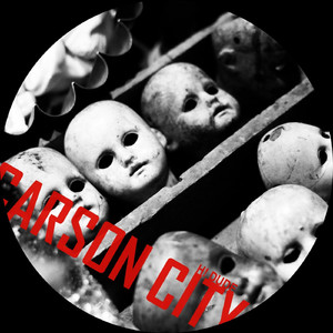 Carson City (Original Mix)