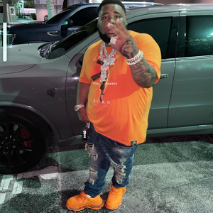 [FREE] “Tasty”Rod Wave Type Beat