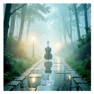 雨中的回忆