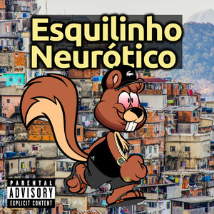 Encostei o Meu Fuzil na Parede