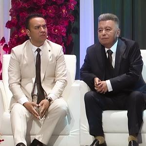 Duttarim《我的都塔尔琴》