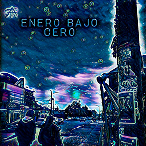 Enero Bajo Cero