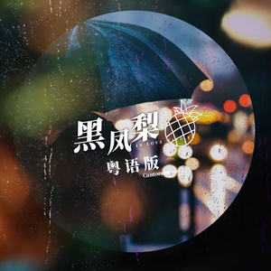 黑凤梨（粤语版）