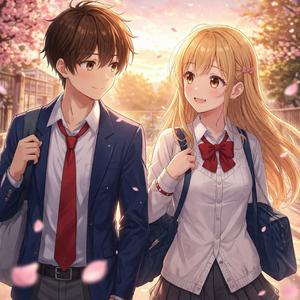 ボクはキミに恋をした