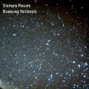 Bubbling Necrosis [Part 1]