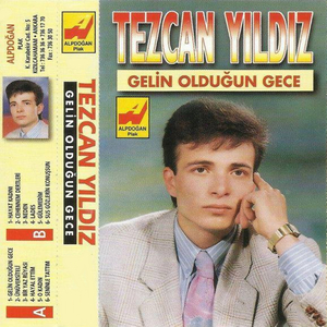 Gelin Olduğun Gece