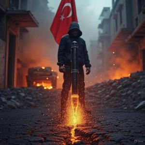 Kalbimin Yarasından