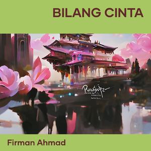 Bilang Cinta (Acoustic)