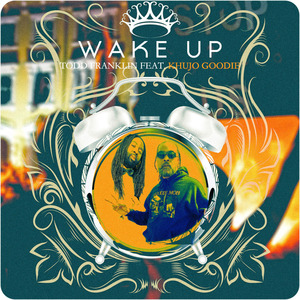 Wake up (Remix)