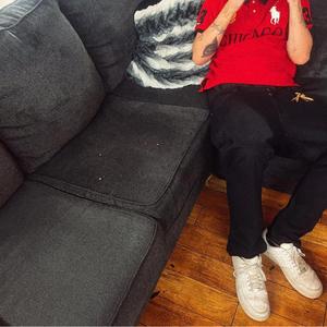 sofa (feat. Kane Grocerys & MexikoDro)