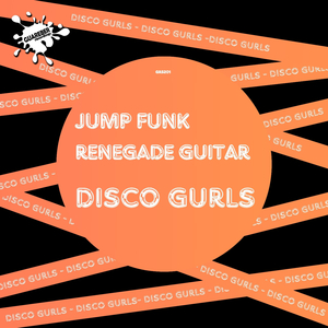 Jump Funk (Club Mix)