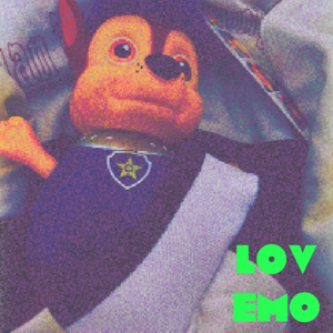 lov emo（feat.刘宇明）