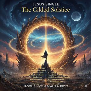 A Different Kind Of Paradise