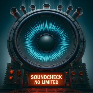 Soundcheck No Limited (8D Version)