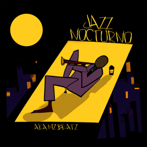 JAZZ NOCTURNO BOOMBAP