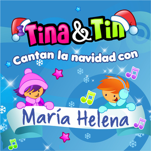 Campanas de Amor María Helena