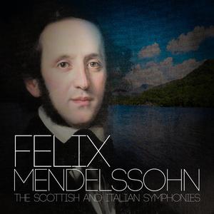 Symphony No. 4 in A Major, Op. 90, "Italian Symphony": IV. Saltarello: Presto