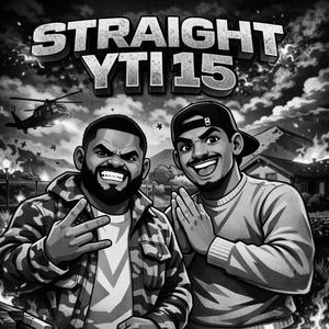 Straight Yti 15 (feat. NVMDED)