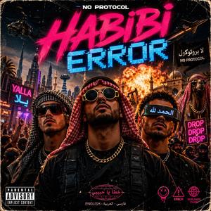 Habibi Error (Uchiman Remix)
