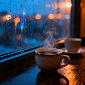 雨后念起你