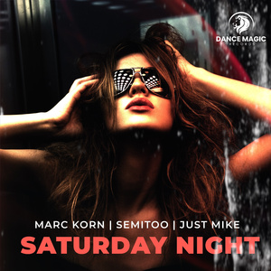 Saturday Night (Hypertechno Edit)