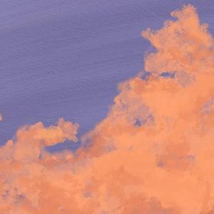 刻在我心底的名字 (cover：卢广仲)_我真的不熬夜了-1