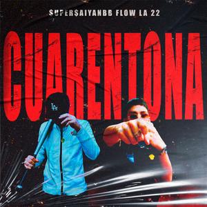 CUARENTONA