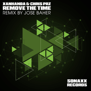 Eternal Union (Jose Baher Remix)