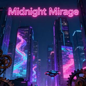 Midnight Mirage