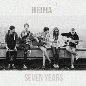 Seven Years (Acoustic Version)