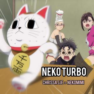 NEKO TURBO (feat. Nekomimi)