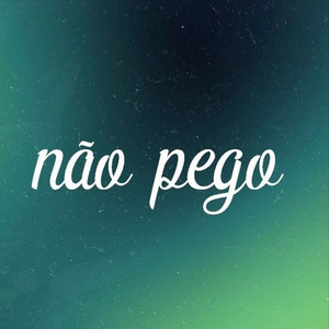 não pego