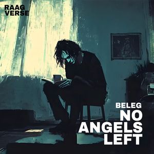 NO ANGELS LEFT
