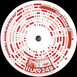 Labor Day Weekend (Original Mix)