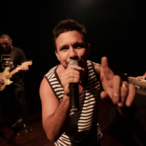 Perrengue (Ao Vivo) [feat. Ding & Vulgo Br]