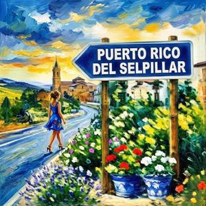 Puerto Rico Del Selpillar
