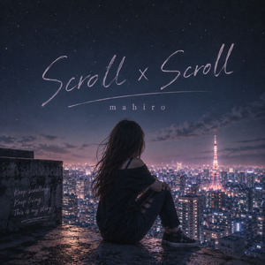 Scroll×Scroll