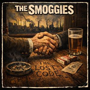 Hungover Like A Loon (feat. The Yorkie Rose)