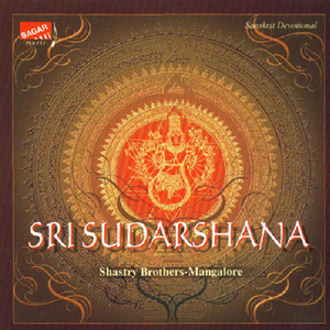 Sri Sudarshana Sahasranaama