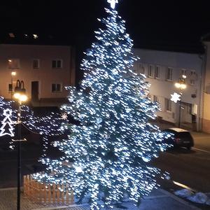 1. adventní neděle