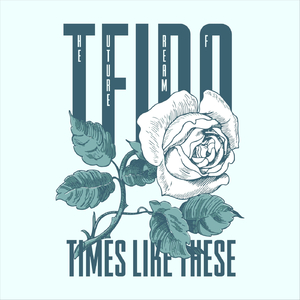 Counterweight (feat. Tj Redding)