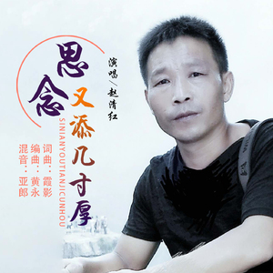 思念又添几寸厚