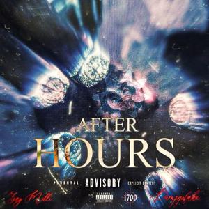 After Hours (feat. Pumppfake)