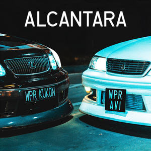 Alcantara