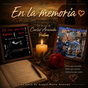 Nuevas palabras de amor